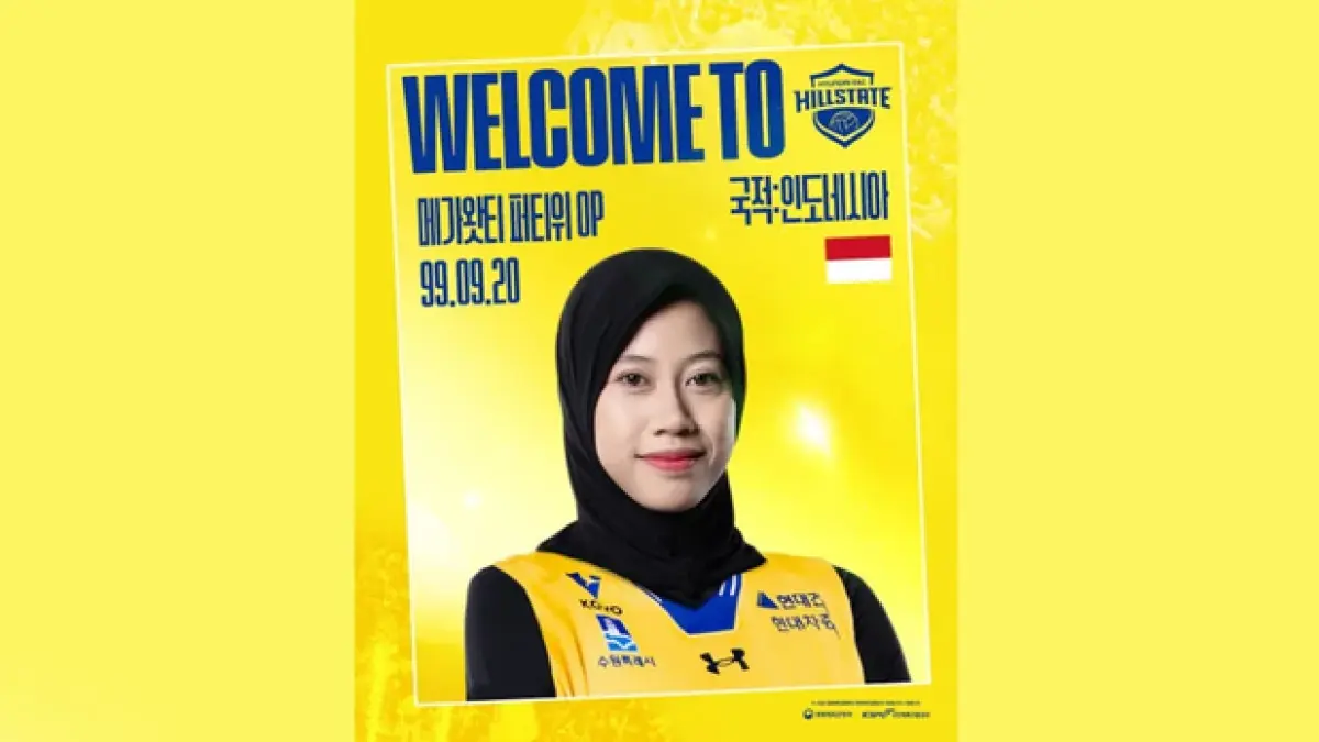 Megawati Hangestri