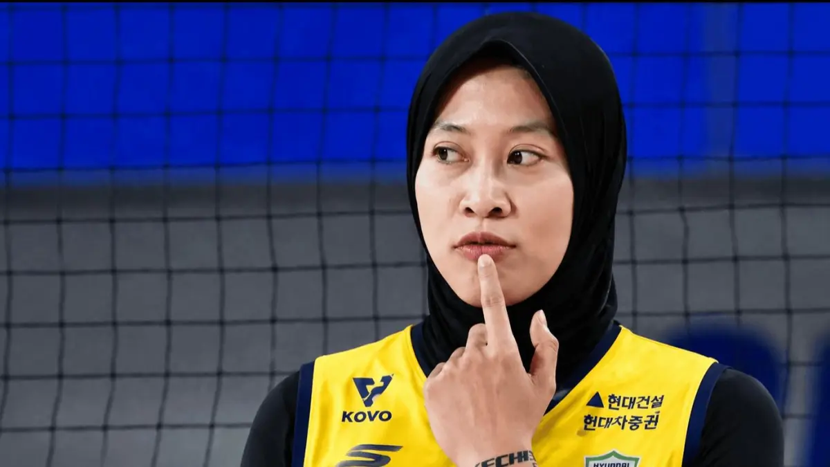 Megawati Hangestri