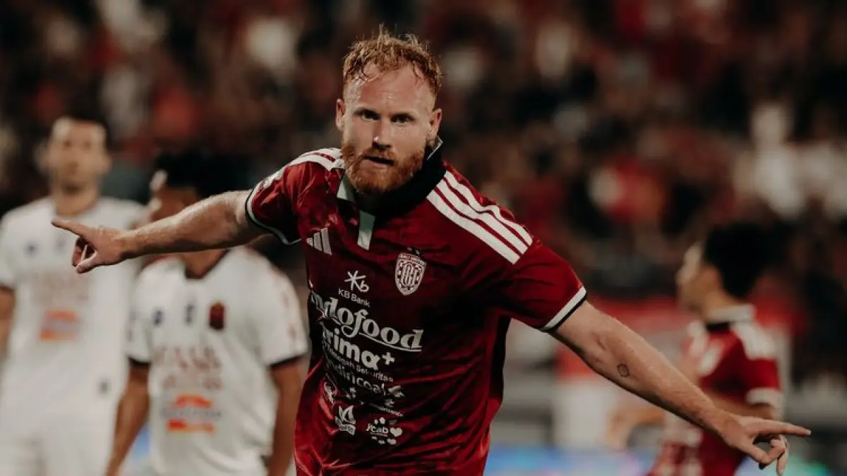 Bali United