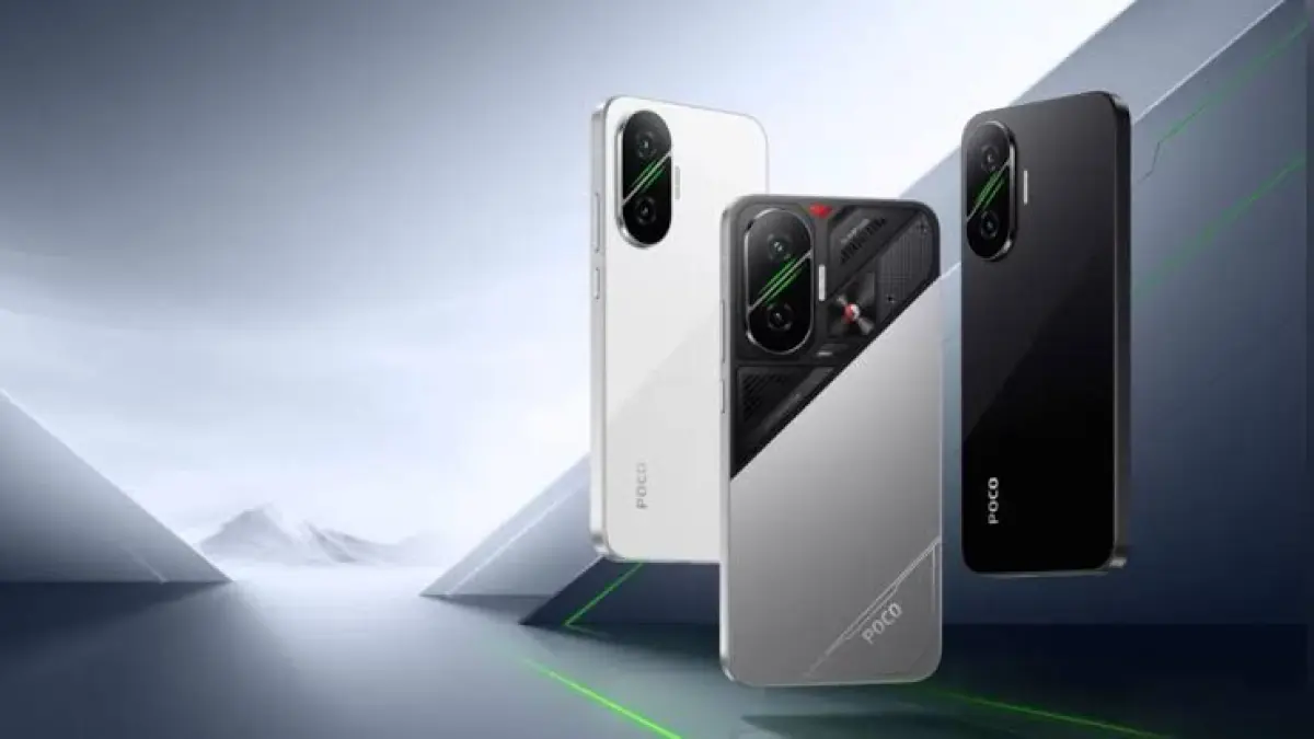 Poco F7