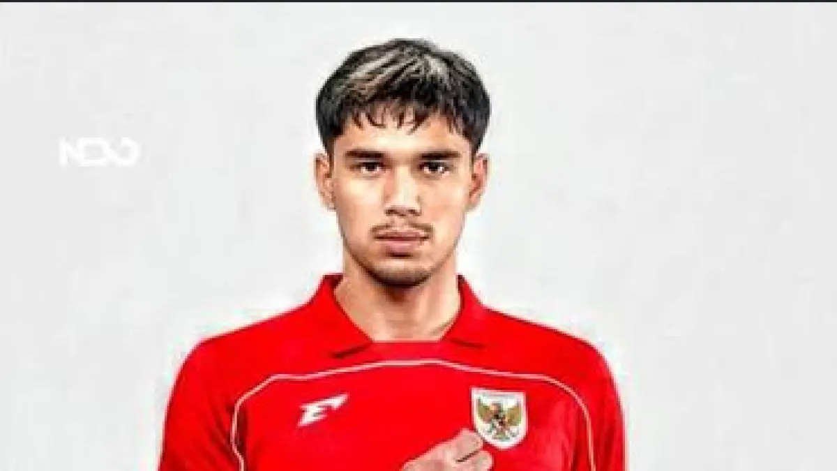 Profil Damian van Dijk, Calon Tembok Petahanan Baru Timnas Indonesia