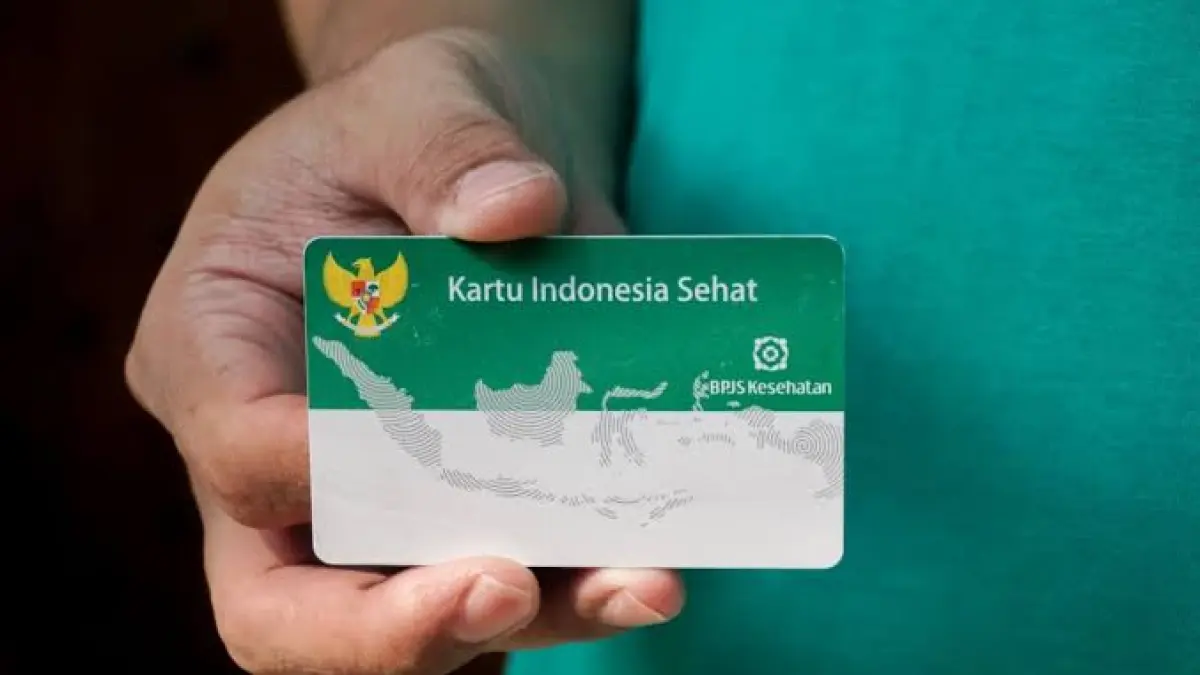 BPJS Kesehatan Bakal Dihapus? Ini Penjelasannya