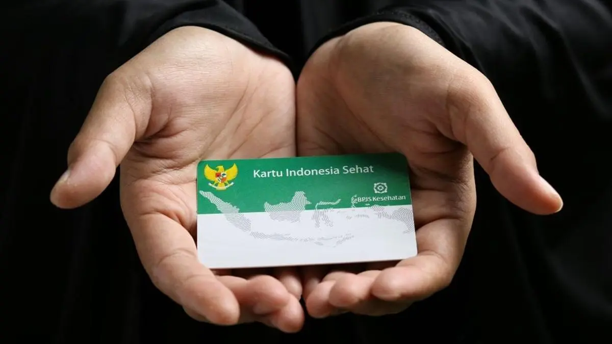 Kabar BPJS Kesehatan Bakal Diganti Dengan yang Lain, Benarkah? Ini Penjelasannya