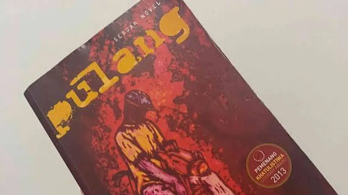 Mengulas Novel Pulang Leila S. Chudori, Kisah Eksil Politik dan Kerinduan pada Tanah Air