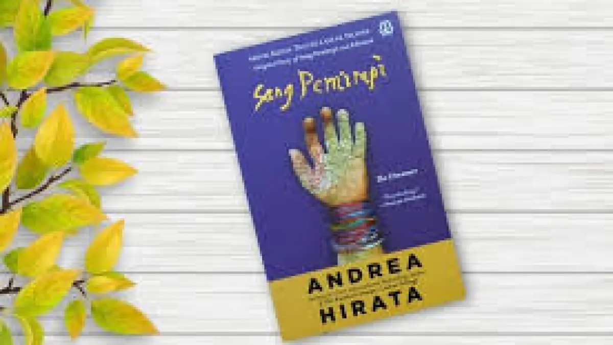 Mengapa Novel Sang Pemimpi Menarik Dibaca? Ini Kisah dan Pesan Inspiratifnya