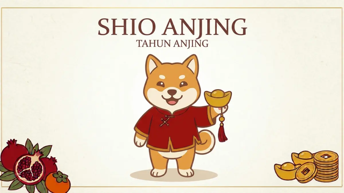 Ramalan Shio Anjing Hari Ini Kamis 29 Oktober: Kesehatan, Keuangan, Cinta dan Karier