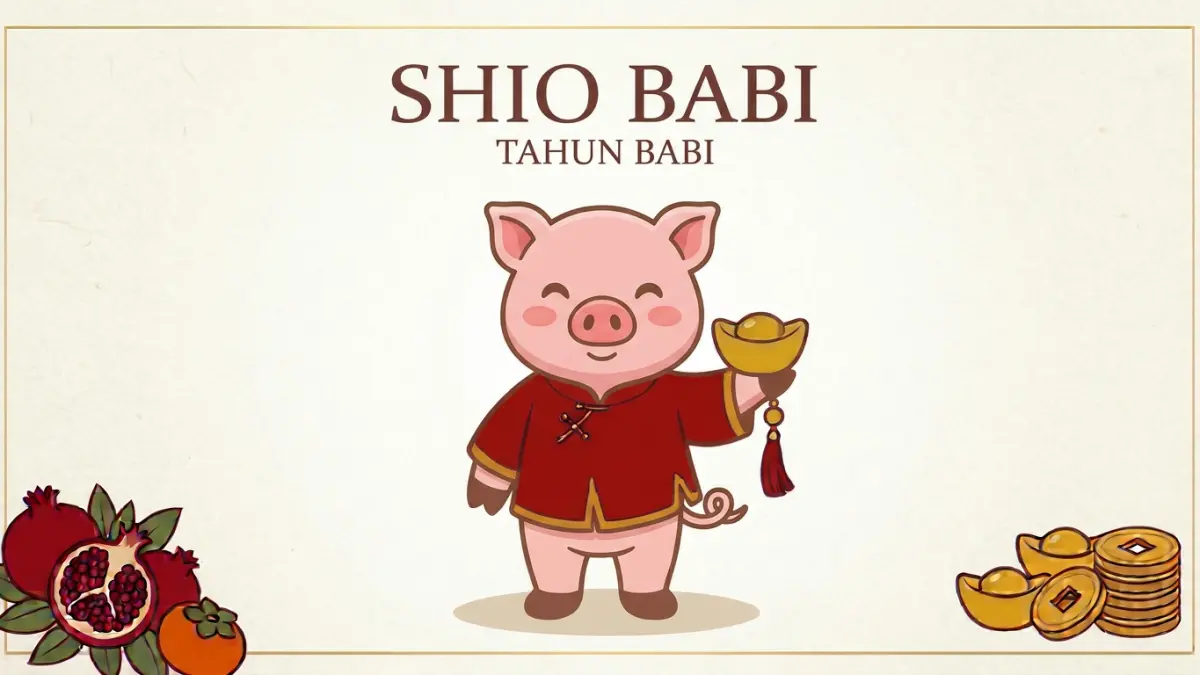 Ramalan Shio Babi Hari Ini Kamis 29 Oktober: Kesehatan, Keuangan, Cinta dan Karier