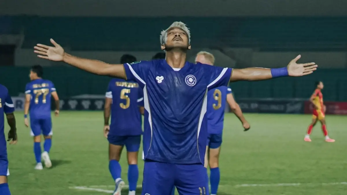 Persiku Kudus vs Persiraja: Misi Putus Tren Buruk Macan Muria, Prediksi Susunan Pemain