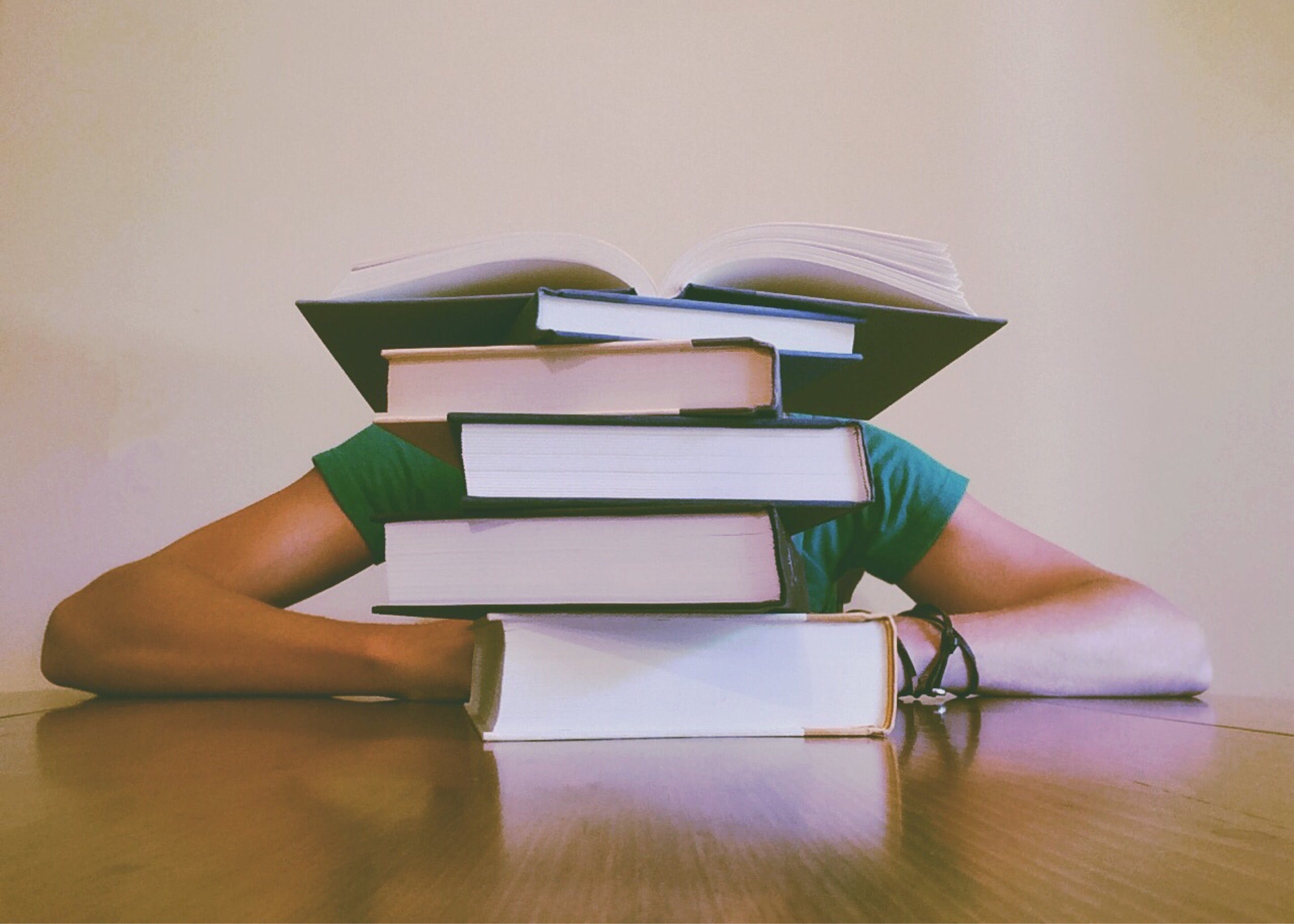 Gambar Gagalnya Sistem Pendidikan di Indonesia(Pexels.com)