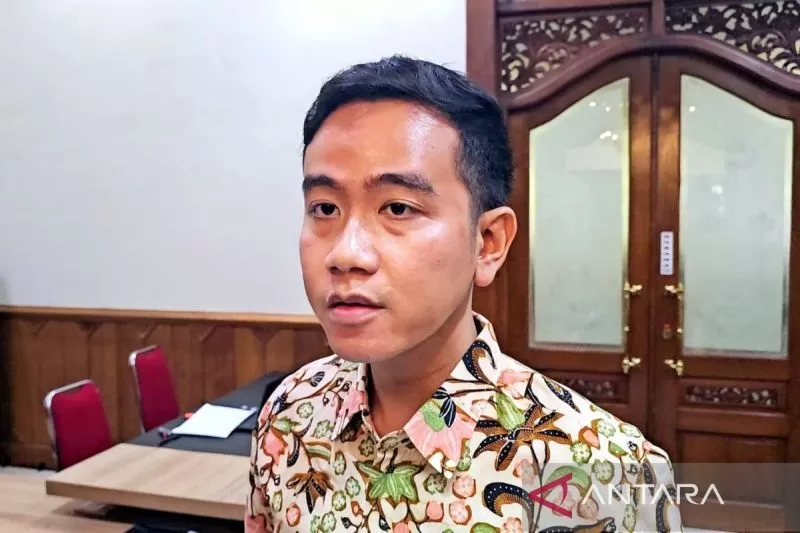 Foto Gibran Rakabuming Raka(jawapos)