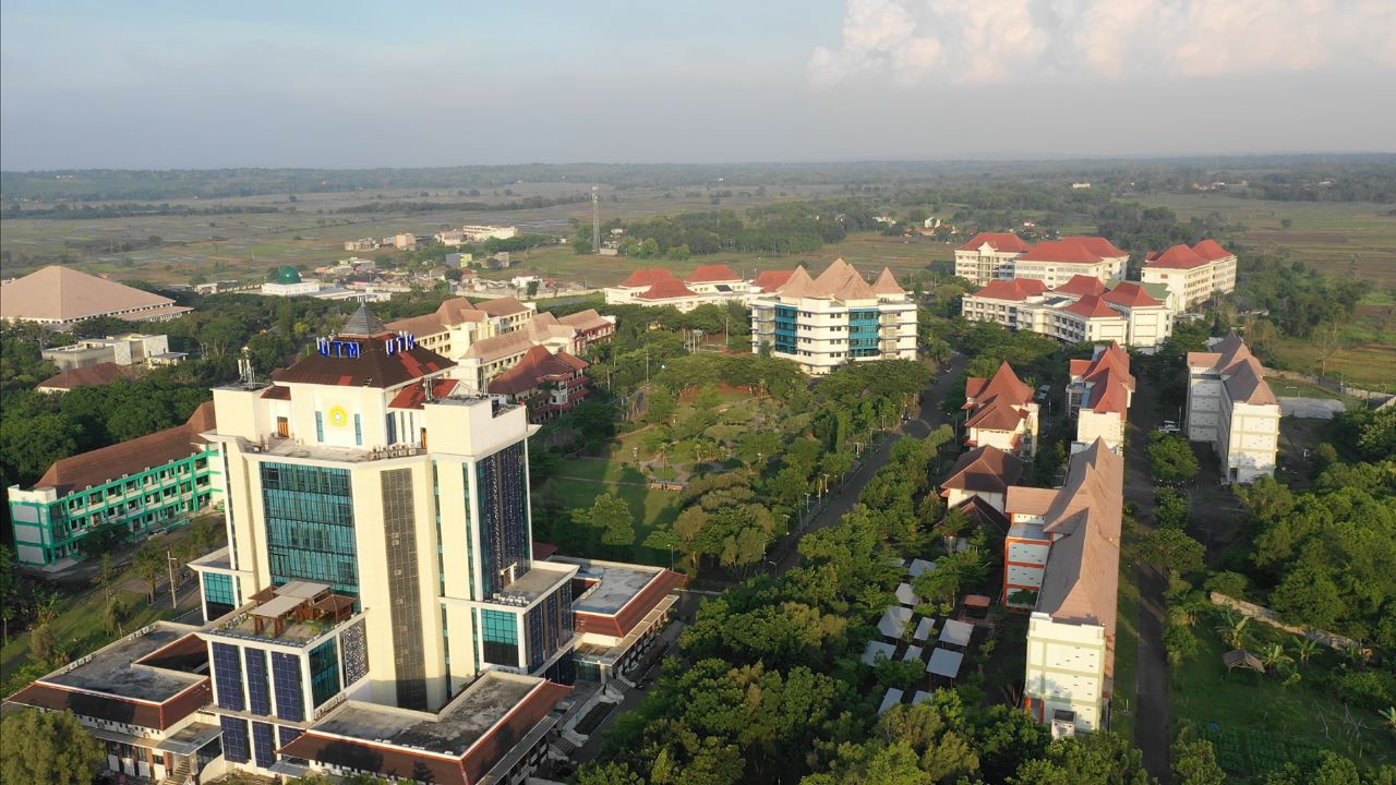 Universitas Trunojoyo Madura (UTM) Menggelar Pertukaran Mahasiswa Merdeka Dalam Negeri. (Foto : ppid.trunojoyo.ac.id)