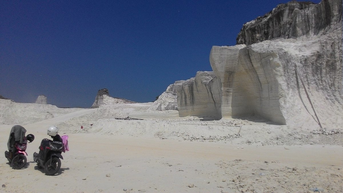 Gua Pote Bukit Jaddih. (Foto : tripadvisor.co.id/elfadwik)