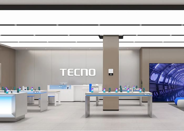 Tecno Store
