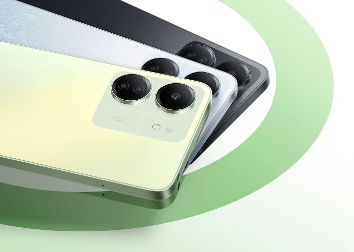 Kelebihan dan Kekurangan Redmi 13C