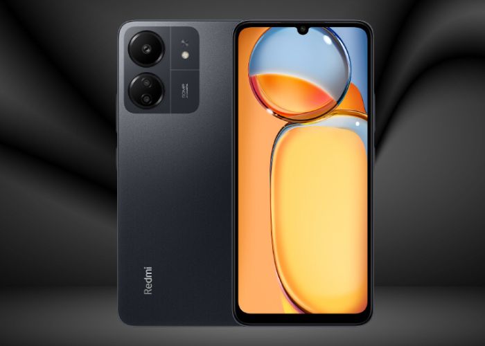 Ponsel Sejutaan Redmi 13 C