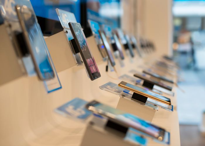 Ilustrasi 7 Rekomendasi Smartphone Terbaik Harga Sejutaan