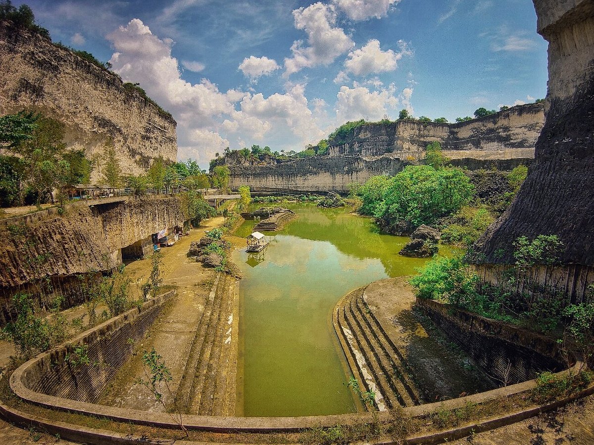 Bukit Jaddih (Foto : JavaTouristMap)