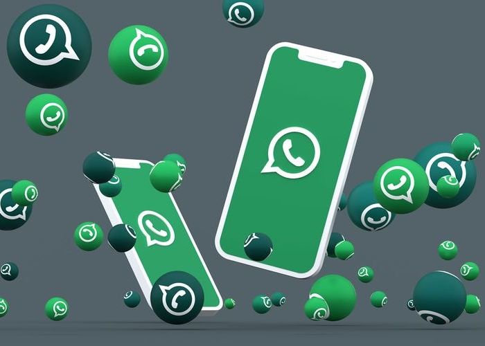 Ilustrasi Cara Menggunakan 2 Nomor Whatsapp Dalam Satu HP