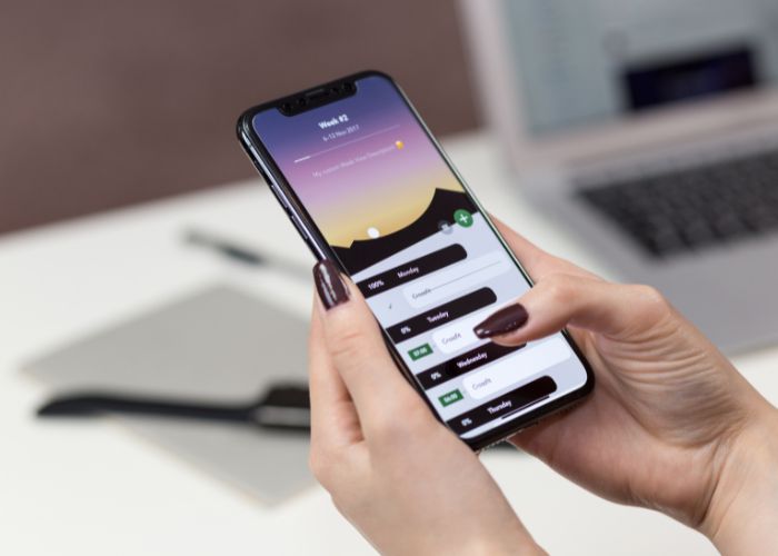Ilustrasi Tips Instagram
