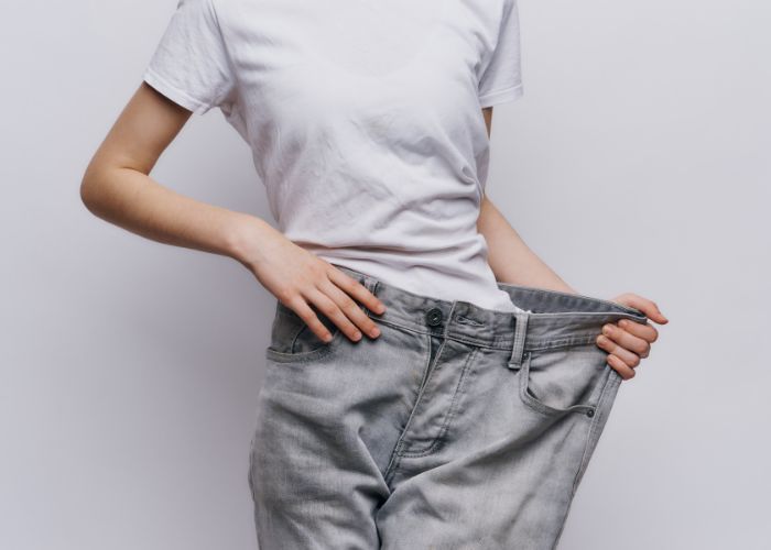 5 Tips Makanan Untuk Jaga Berat Badan Ideal
