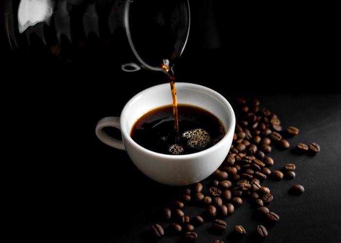 Manfaat Minum Kopi Hitam