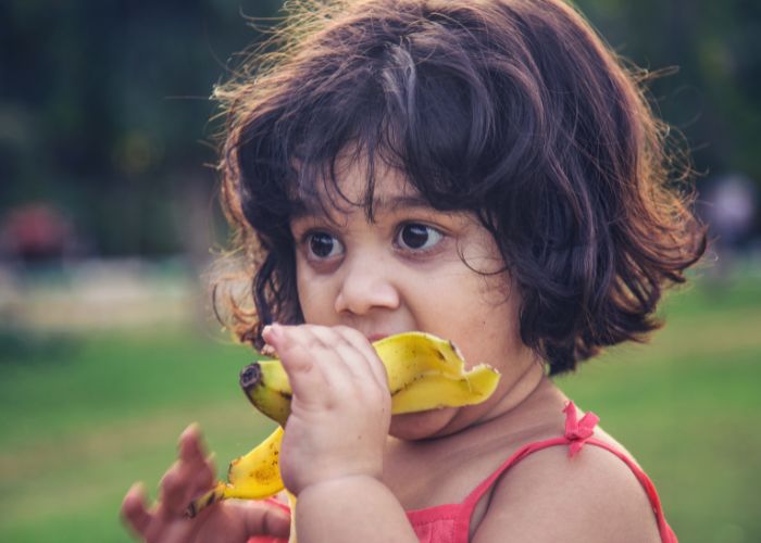 Manfaat Makan Pisang Setiap Hari