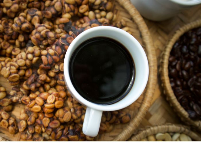 7 Manfaat Kopi Untuk Kesehatan Kulit