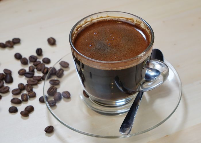 Manfaat Minum Kopi Untuk Diet