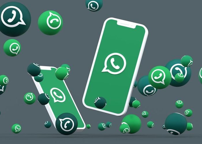 Fitur Terbaru Whatsapp di 2024