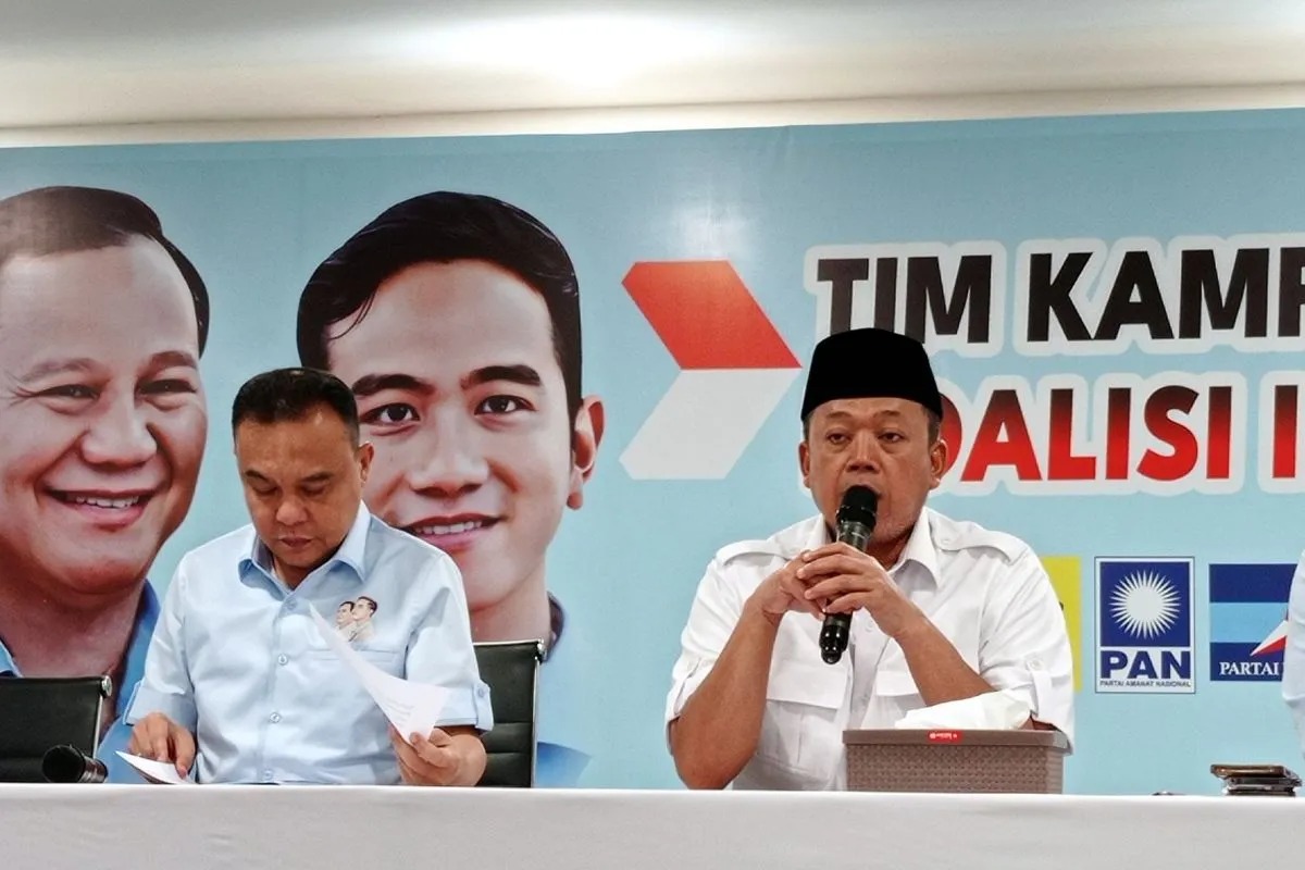TKN Bentuk Tim Pencari Fakta Penembakan Relawan di Madura. (Foto : ANTARA/Sanya Dinda)