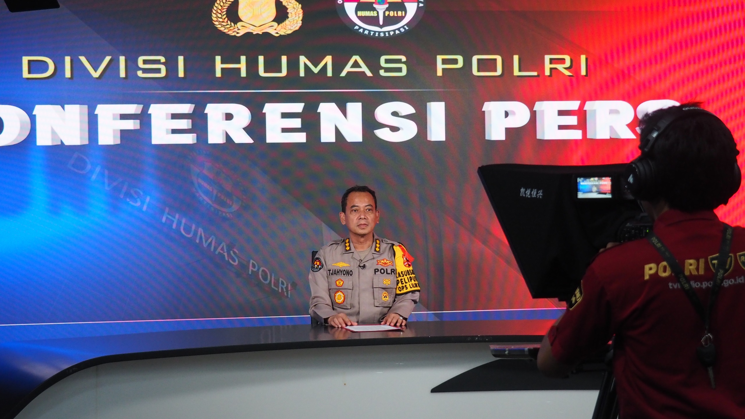 Hasil Operasi Lilin Ke - 6 di 2023: 42 Meninggal dari total 152 Kecelakaan Lalu Liintas. (Foto : mediahub.polri.go.id)