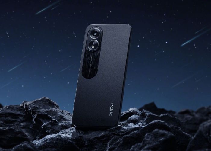 Oppo Indonesia Rilis Oppo A18