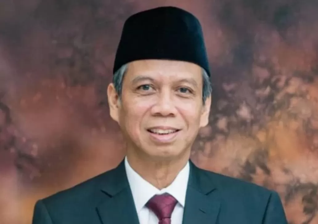 Wakil Ketua Umum Pengurus Besar Nahdlatul Ulama (PBNU) Amin Said Husni (Antara/PBNU)