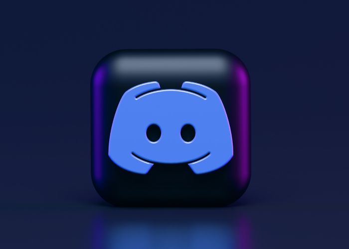 Aplikasi Discord yang dipakai suami ira nandha Elmer Syaherman untuk selingkuh dengan si pramugari bernama Bella. (unsplash)