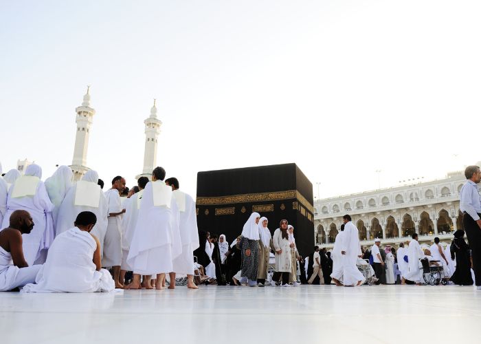 Panduan Ibadah Haji di Mekkah Agar Tidak Tersesat