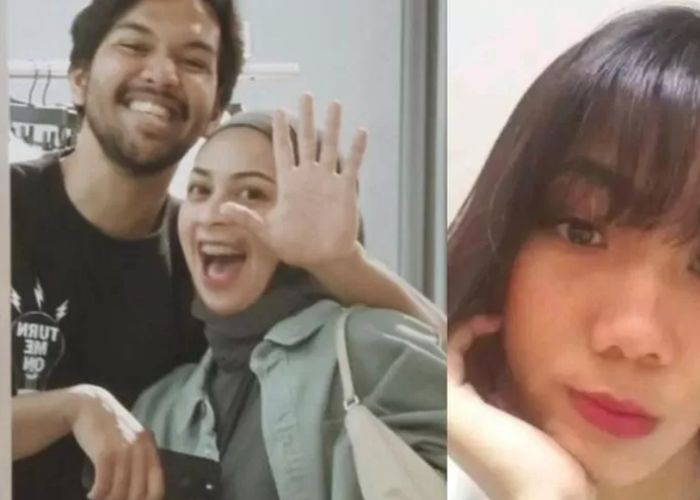 Elmer, Ira Nandha, Bella (instagram @elmersyahermn/Facebook/BellaDamayka)