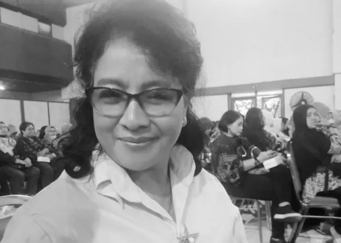 Korban mutilasi itu bernama Ni Made Sutarini. Perempuan berusia 55 tahun itu diduga dibunuh oleh pasangannya sendiri, Jimmy. (Istimewa)