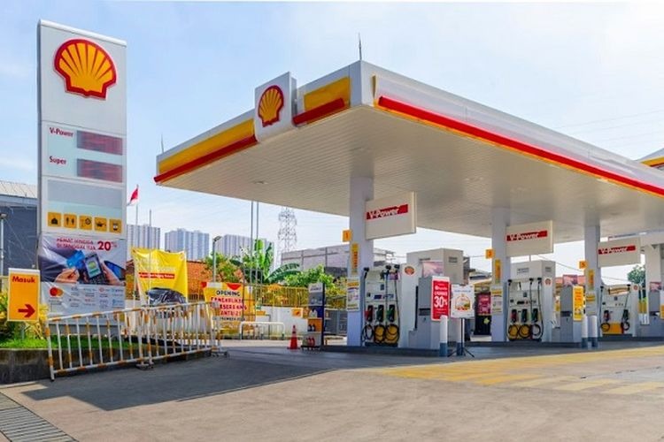 BBM Turun, Inilah Daftar Harga Bahan Bakar Shell, BP, dan Vivo di Seluruh Indonesia. (Dok. Shell Indonesia)