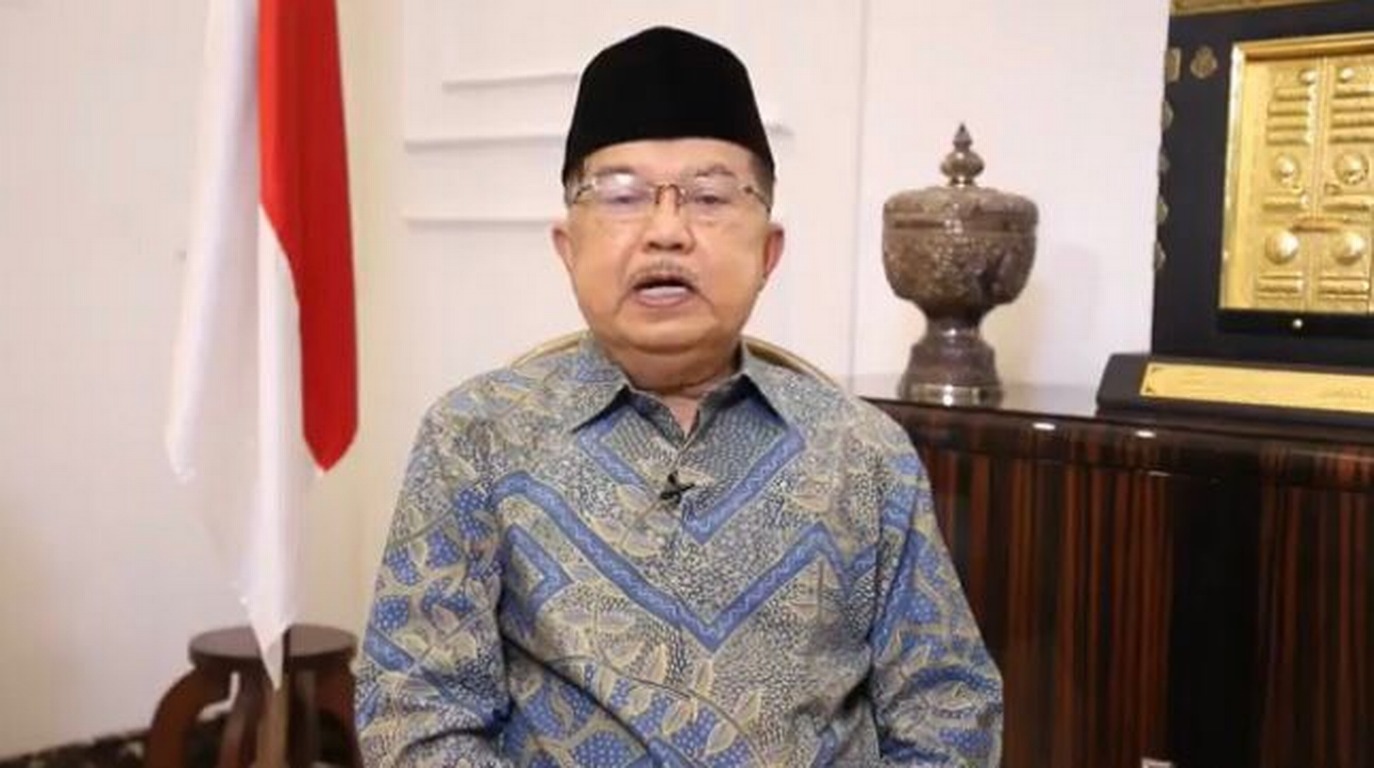 Jusuf Kalla Mengungkap Kenangan Bersama Rizal Ramli Semasa Hidupnya. (Foto: pks.id)