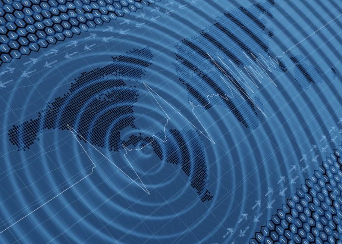 Ilustrasi Kesiapan Jepang Hadapi Gempa Bumi