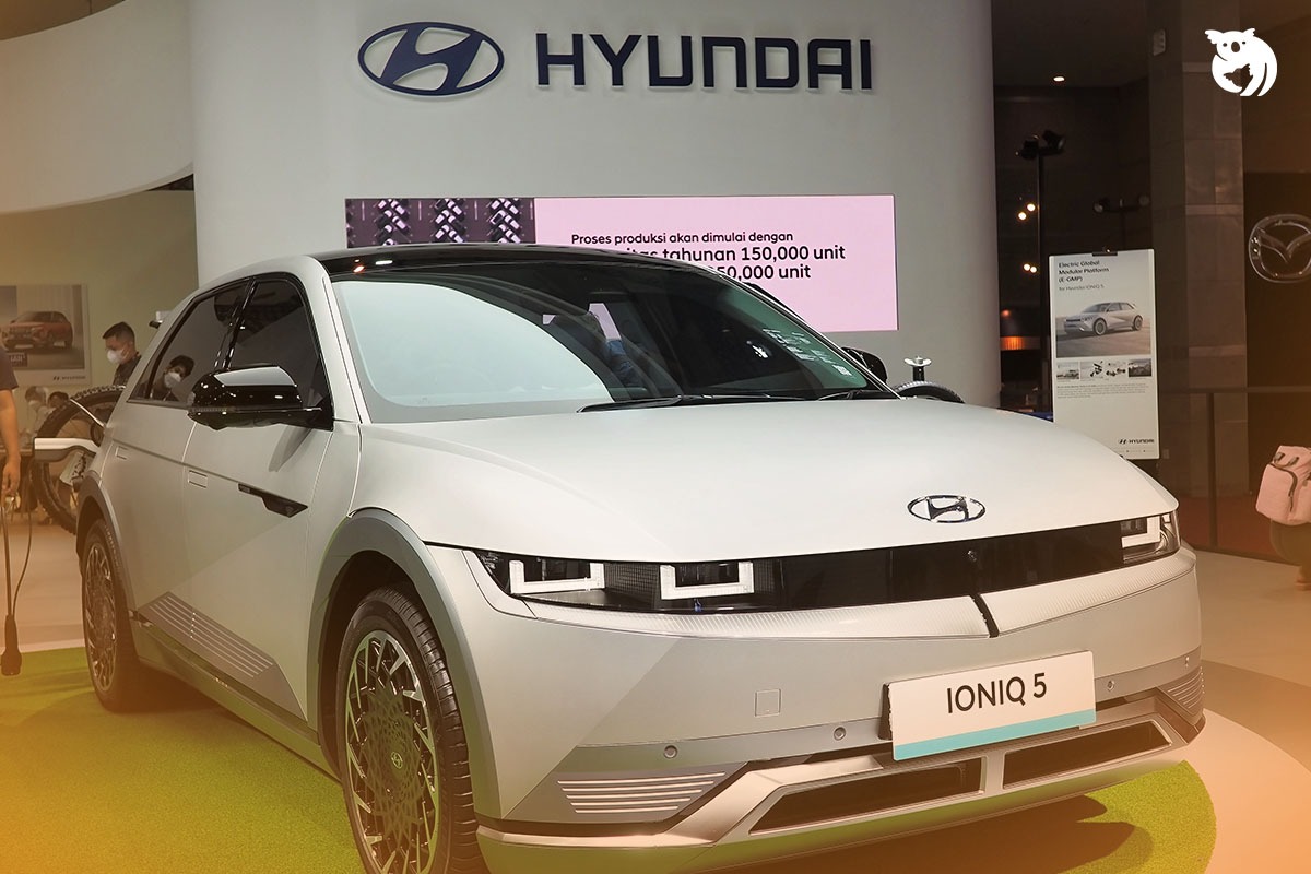 Kabel Baterai Bermasalah, Lebih dari 10rb Unit Mobil Listrik Hyundai Kona Ditarik dari Pasaran. (Ilustrasi: Shutterstock/haryanta.p)
