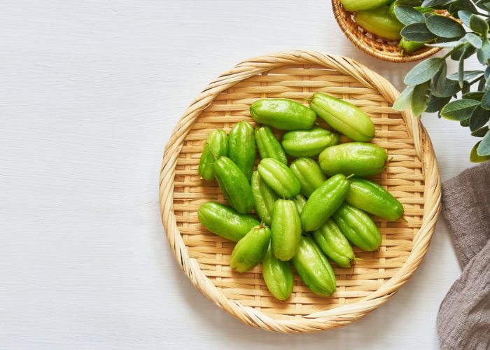 Manfaat Blimbing Wuluh Untuk Menurunkan Kolesterol