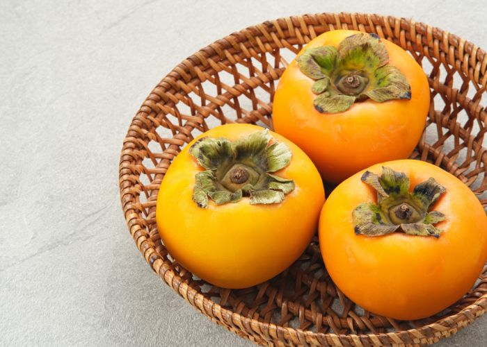Manfaat Buah Kesemek untuk Turunkan Kolesterol, Gula Darah dan Tekanan Darah