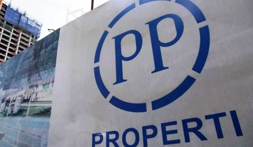BUMN PT PP persero sektor konstruksi dan investasi