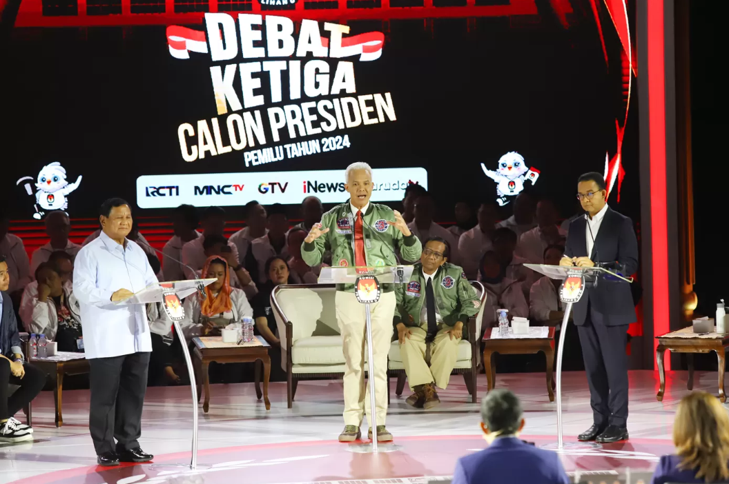 Data Pertahanan Negara: Rahasia yang Harus Dijaga Jokowi demi Keamanan Berkelanjutan