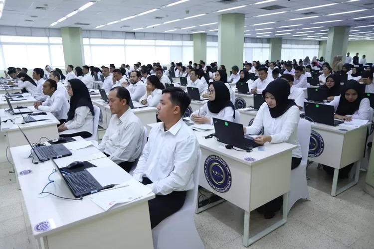 Simak Dokumen yang Wajib Disiapkan saat Mendaftar CPNS dan PPPK (P3K) 2024. (Foto : menpan.go.id)