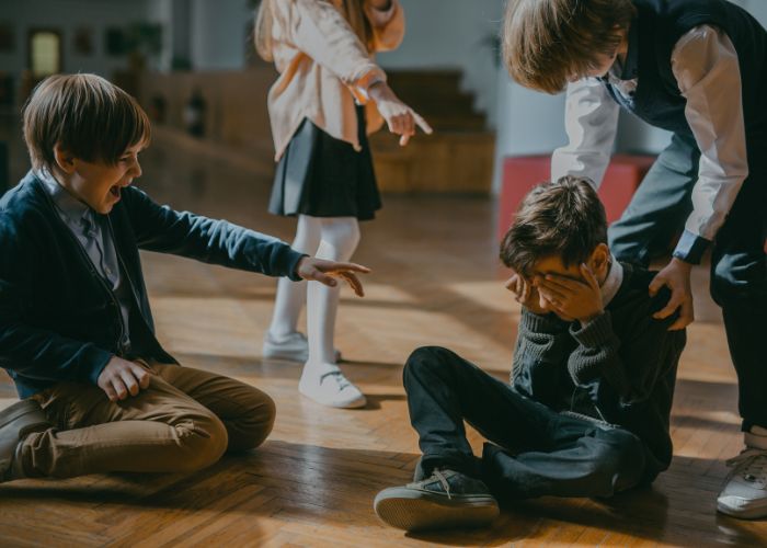 Modul Pencegahan Perundungan untuk Sekolah: Karya Master Teacher Sultra yang Meningkatkan Kesadaran Anti-Bullying