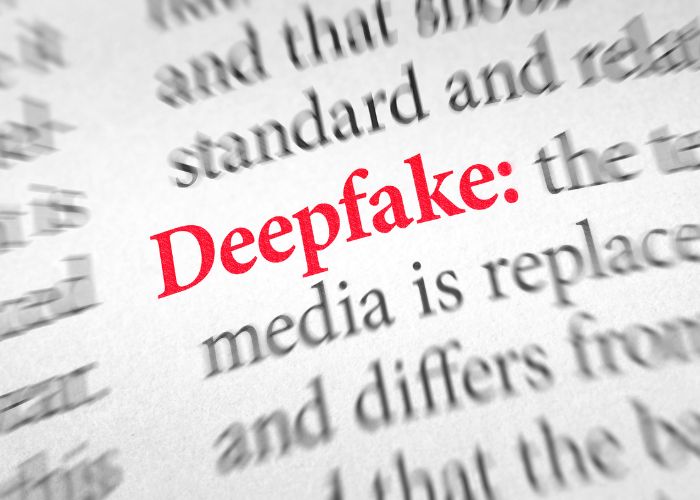 AI dan Deepfake: Teknologi yang Bisa Membuat Anda Jadi Korban Penipuan di Tahun 2024 dan Tips untuk Mencegahnya.