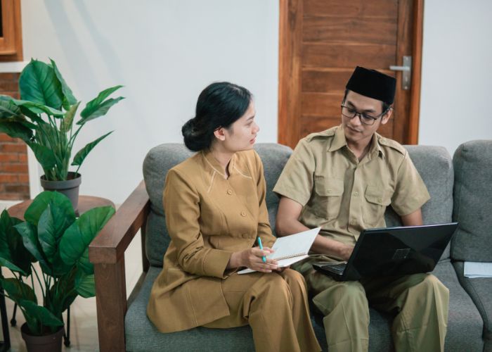 Persiapan Seleksi CPNS 2024: Instansi Pemerintah Harus Segera Tentukan Formasi ASN yang Diperlukan