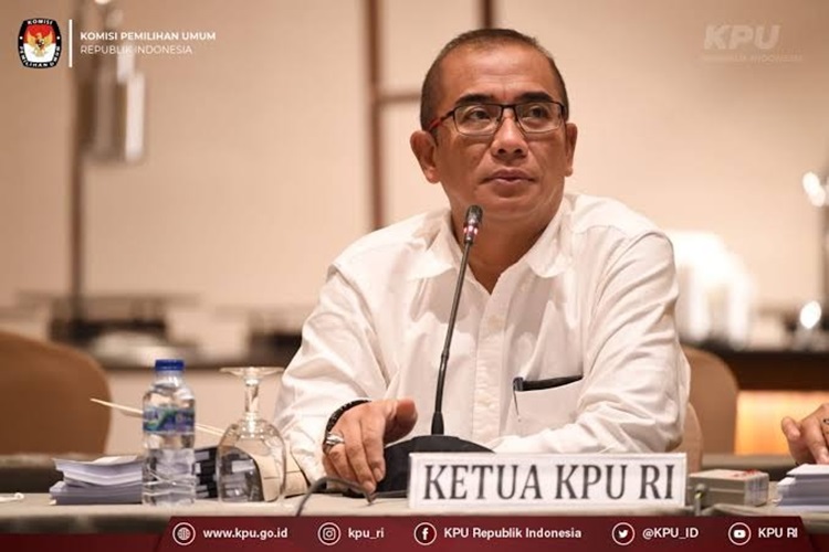 Ilustrasi : Dana Kampanye PSI Terendah Cuma Rp180 Ribu, KPU Buka Suara. (Foto: kpu.go.id)